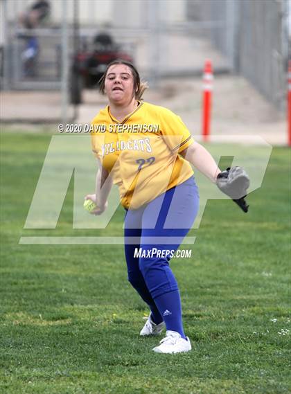 Thumbnail 1 in Taft Union @ Arroyo Grande photogallery.