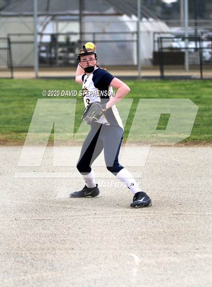 Thumbnail 1 in Taft Union @ Arroyo Grande photogallery.