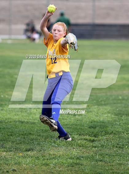 Thumbnail 2 in Taft Union @ Arroyo Grande photogallery.