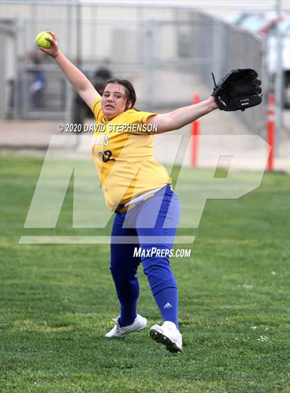 Thumbnail 3 in Taft Union @ Arroyo Grande photogallery.