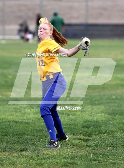 Thumbnail 1 in Taft Union @ Arroyo Grande photogallery.