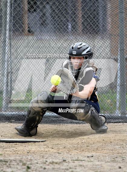 Thumbnail 1 in Taft Union @ Arroyo Grande photogallery.