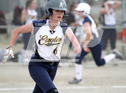 Thumbnail 2 in Taft Union @ Arroyo Grande photogallery.