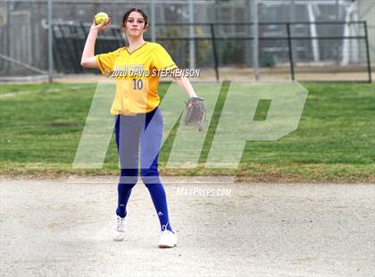Thumbnail 2 in Taft Union @ Arroyo Grande photogallery.