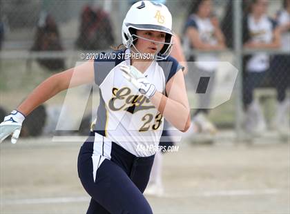 Thumbnail 1 in Taft Union @ Arroyo Grande photogallery.