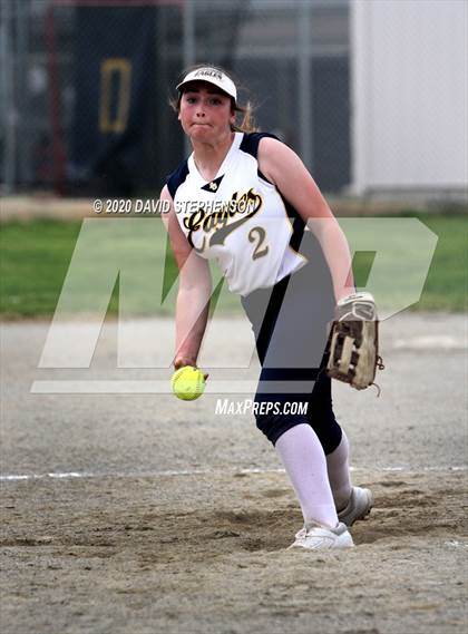 Thumbnail 3 in Taft Union @ Arroyo Grande photogallery.