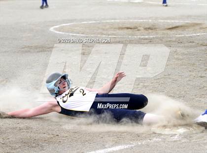 Thumbnail 3 in Taft Union @ Arroyo Grande photogallery.