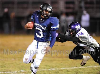 Thumbnail 1 in North Branford @ Ansonia (CIAC Class S Semifinal) photogallery.