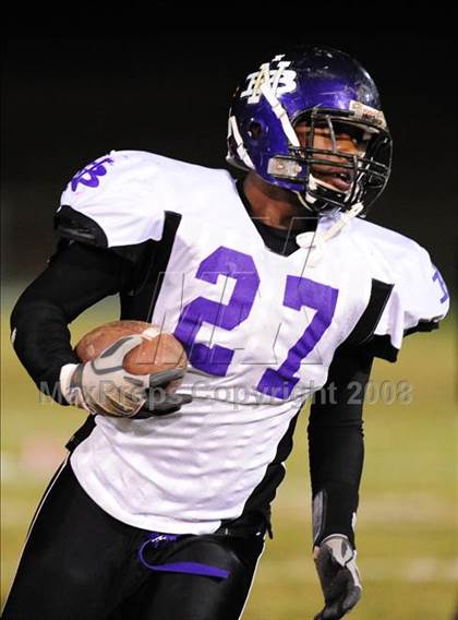 Thumbnail 3 in North Branford @ Ansonia (CIAC Class S Semifinal) photogallery.