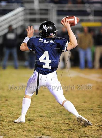 Thumbnail 2 in North Branford @ Ansonia (CIAC Class S Semifinal) photogallery.