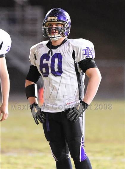 Thumbnail 1 in North Branford @ Ansonia (CIAC Class S Semifinal) photogallery.
