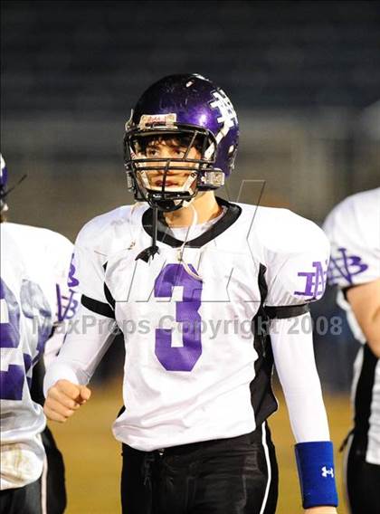 Thumbnail 2 in North Branford @ Ansonia (CIAC Class S Semifinal) photogallery.