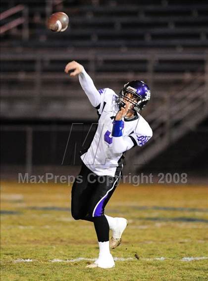Thumbnail 1 in North Branford @ Ansonia (CIAC Class S Semifinal) photogallery.
