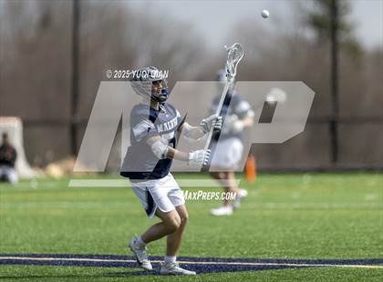 Thumbnail 2 in Malvern Prep @ Taft School photogallery.