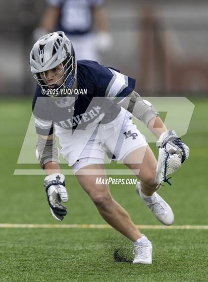 Thumbnail 2 in Malvern Prep @ Taft School photogallery.