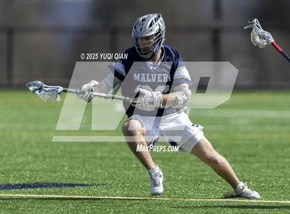 Thumbnail 2 in Malvern Prep @ Taft School photogallery.