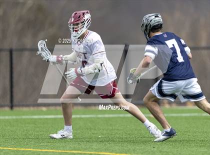 Thumbnail 1 in Malvern Prep @ Taft School photogallery.