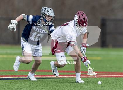 Thumbnail 1 in Malvern Prep @ Taft School photogallery.
