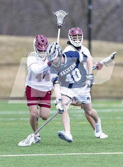 Thumbnail 3 in Malvern Prep @ Taft School photogallery.