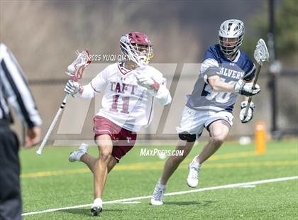 Thumbnail 3 in Malvern Prep @ Taft School photogallery.