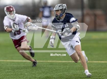 Thumbnail 1 in Malvern Prep @ Taft School photogallery.