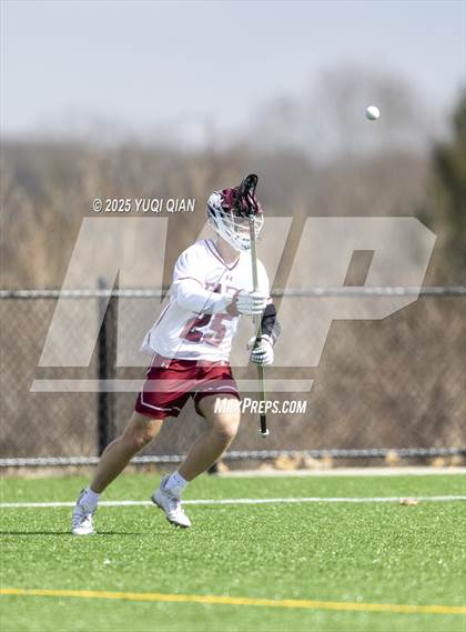 Thumbnail 2 in Malvern Prep @ Taft School photogallery.