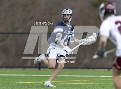 Thumbnail 2 in Malvern Prep @ Taft School photogallery.