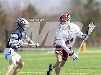 Thumbnail 2 in Malvern Prep @ Taft School photogallery.