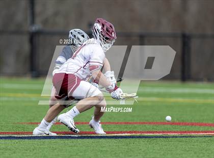 Thumbnail 2 in Malvern Prep @ Taft School photogallery.