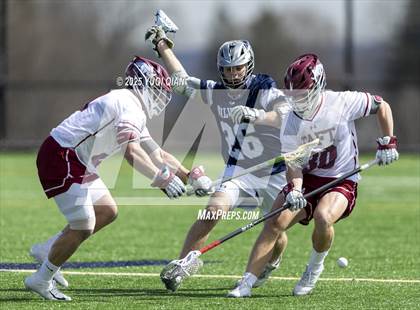 Thumbnail 3 in Malvern Prep @ Taft School photogallery.