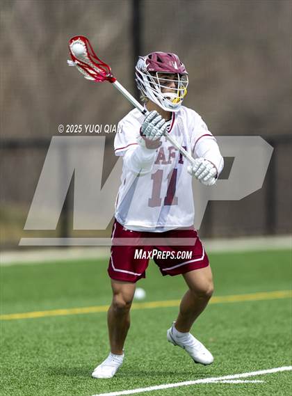Thumbnail 2 in Malvern Prep @ Taft School photogallery.