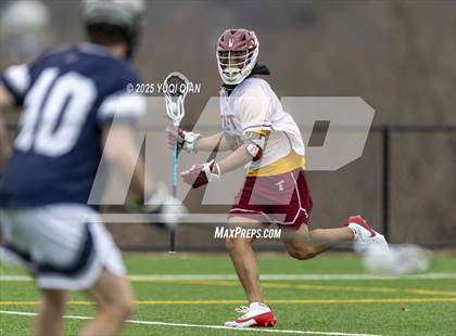 Thumbnail 3 in Malvern Prep @ Taft School photogallery.