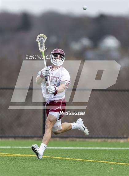 Thumbnail 2 in Malvern Prep @ Taft School photogallery.