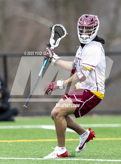 Thumbnail 1 in Malvern Prep @ Taft School photogallery.