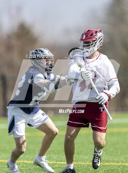 Thumbnail 1 in Malvern Prep @ Taft School photogallery.