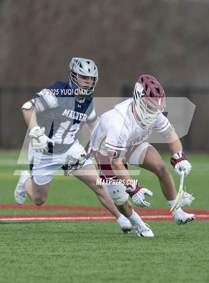 Thumbnail 2 in Malvern Prep @ Taft School photogallery.