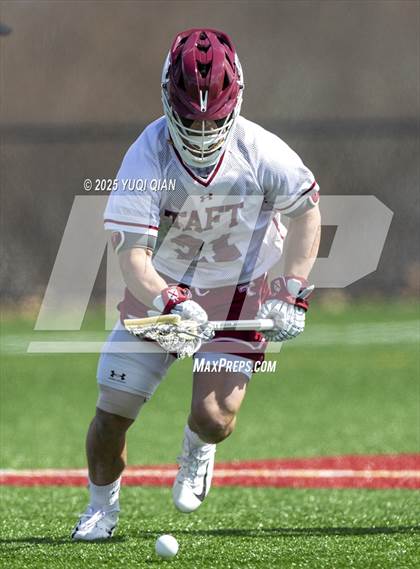 Thumbnail 2 in Malvern Prep @ Taft School photogallery.