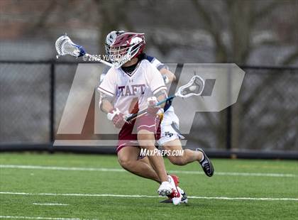 Thumbnail 1 in Malvern Prep @ Taft School photogallery.