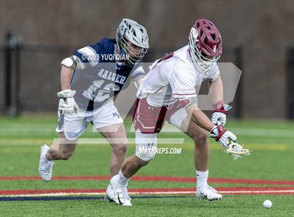 Thumbnail 2 in Malvern Prep @ Taft School photogallery.