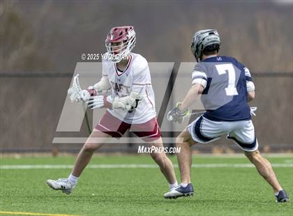 Thumbnail 3 in Malvern Prep @ Taft School photogallery.