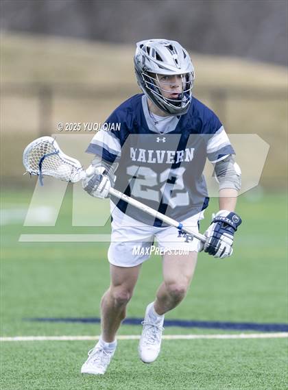 Thumbnail 2 in Malvern Prep @ Taft School photogallery.