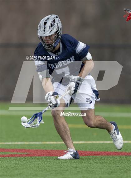 Thumbnail 2 in Malvern Prep @ Taft School photogallery.