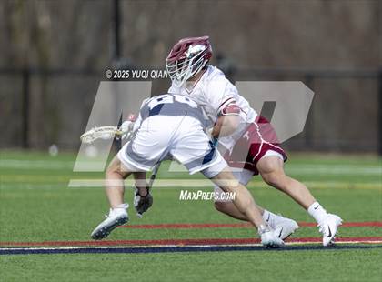 Thumbnail 1 in Malvern Prep @ Taft School photogallery.