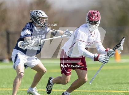 Thumbnail 2 in Malvern Prep @ Taft School photogallery.