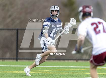 Thumbnail 3 in Malvern Prep @ Taft School photogallery.