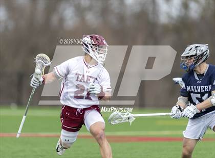 Thumbnail 2 in Malvern Prep @ Taft School photogallery.