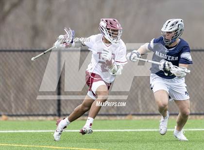 Thumbnail 3 in Malvern Prep @ Taft School photogallery.