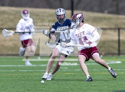 Thumbnail 2 in Malvern Prep @ Taft School photogallery.