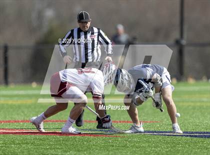 Thumbnail 1 in Malvern Prep @ Taft School photogallery.