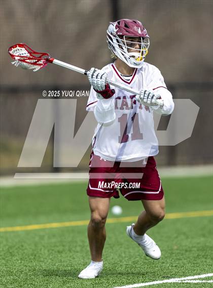 Thumbnail 1 in Malvern Prep @ Taft School photogallery.